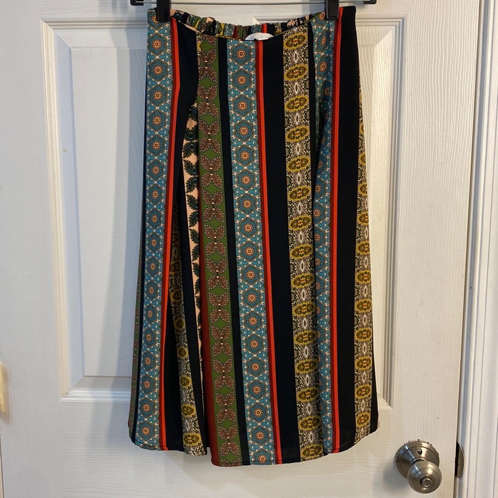 Eri & Ali Skirt